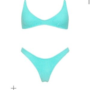 Maia Granada bikini bottom